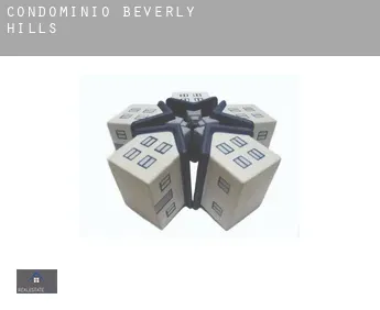 Condomínio  Beverly Hills