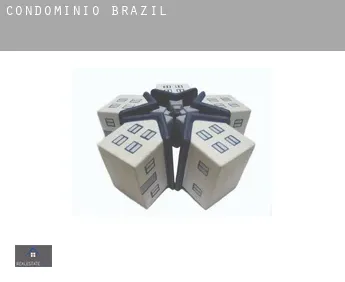 Condomínio  Brazil