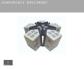 Condomínio  Brockmont