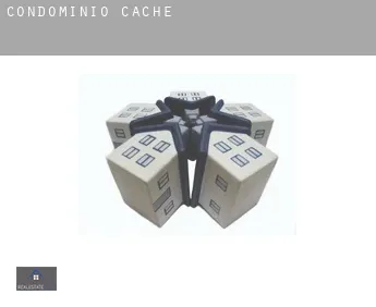 Condomínio  Cache