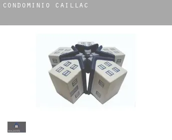 Condomínio  Caillac