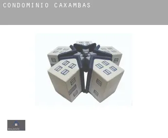 Condomínio  Caxambas