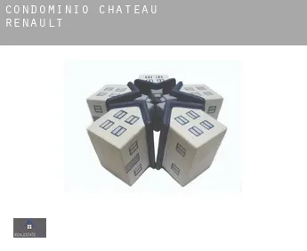 Condomínio  Château-Renault