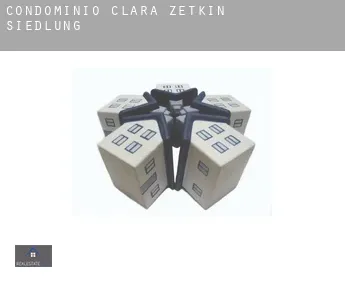 Condomínio  Clara-Zetkin-Siedlung