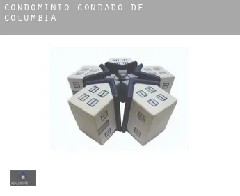 Condomínio  Condado de Columbia
