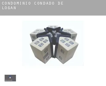 Condomínio  Condado de Logan