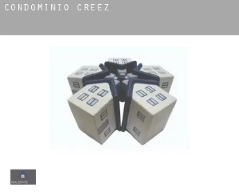 Condomínio  Creez
