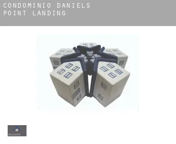 Condomínio  Daniels Point Landing