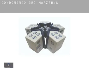 Condomínio  Groß Marzehns