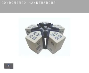 Condomínio  Hannersdorf