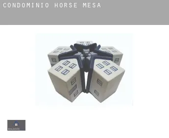 Condomínio  Horse Mesa