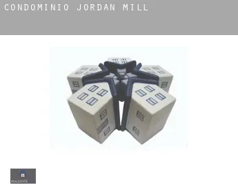 Condomínio  Jordan Mill