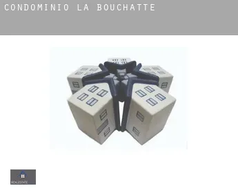 Condomínio  La Bouchatte