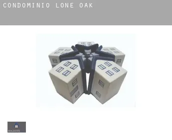 Condomínio  Lone Oak