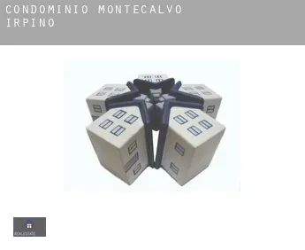 Condomínio  Montecalvo Irpino