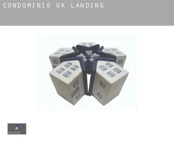 Condomínio  OK Landing