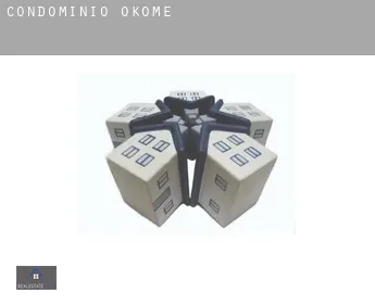 Condomínio  Okome