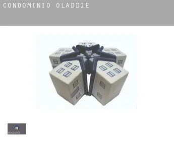 Condomínio  Oladdie