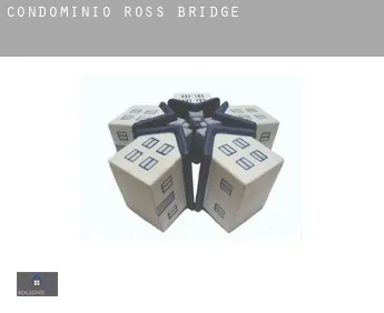 Condomínio  Ross Bridge