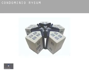 Condomínio  Rysum