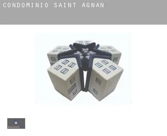 Condomínio  Saint-Agnan