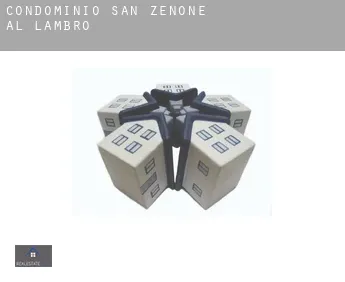 Condomínio  San Zenone al Lambro