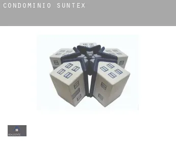 Condomínio  Suntex