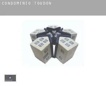 Condomínio  Toudon