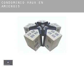 Condomínio  Vaux-en-Amiénois