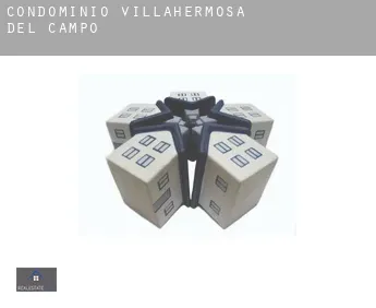 Condomínio  Villahermosa del Campo