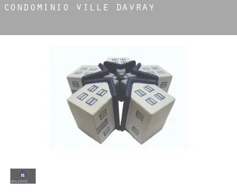 Condomínio  Ville-d'Avray