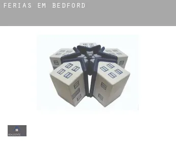 Férias em  Bedford