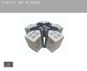 Férias em  Bieber