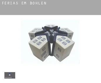 Férias em  Bohlen