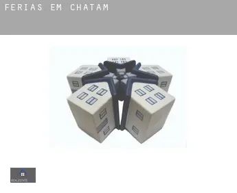 Férias em  Chatam