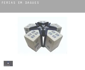 Férias em  Dagues