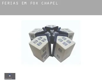 Férias em  Fox Chapel