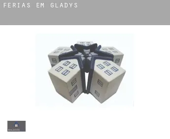 Férias em  Gladys