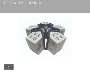 Férias em  Jumbuk