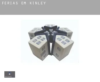 Férias em  Kinley