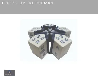 Férias em  Kirchdaun