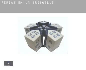 Férias em  La Grisoëlle