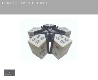 Férias em  Liberty