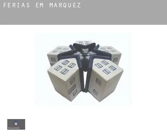 Férias em  Marquez