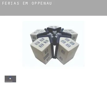 Férias em  Oppenau