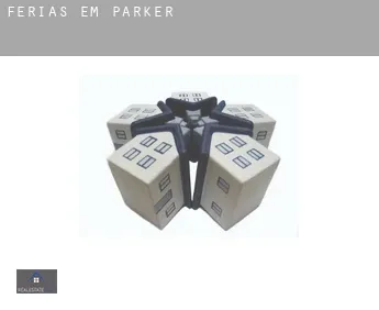 Férias em  Parker