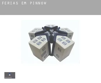 Férias em  Pinnow