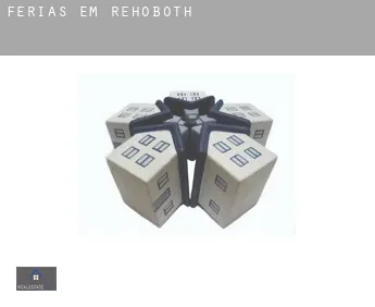 Férias em  Rehoboth