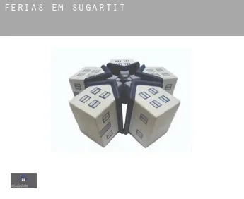 Férias em  Sugartit