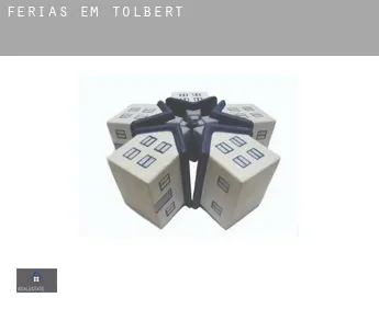 Férias em  Tolbert